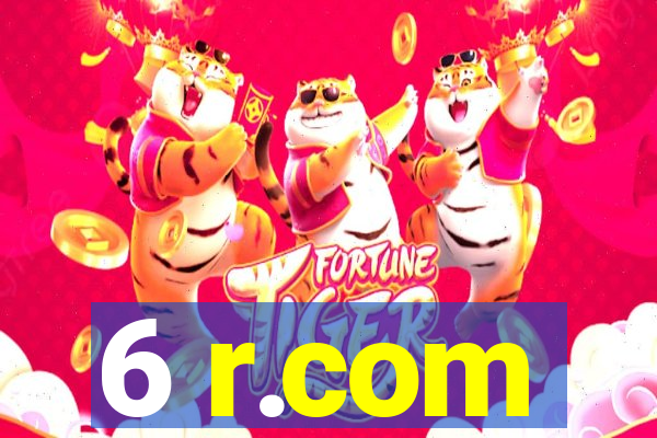 6 r.com